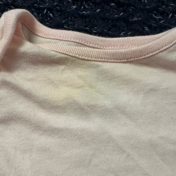 Baby Girl 3–6M Clothing Bundle | Baby GAP & Gerber | 8 Pieces - Picture 4 of 5